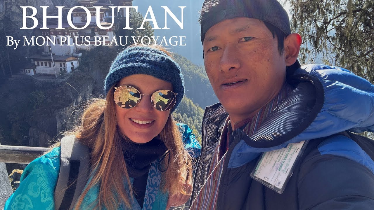 Voyage de Luxe au Bhoutan avec un guide privé : 4 étapes et hôtels de rêve à découvrir !