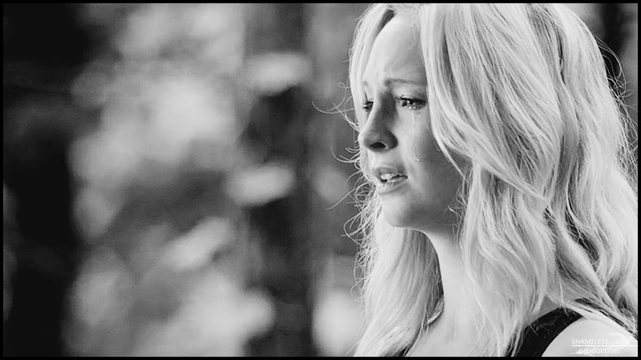caroline forbes | am i a horrible person?