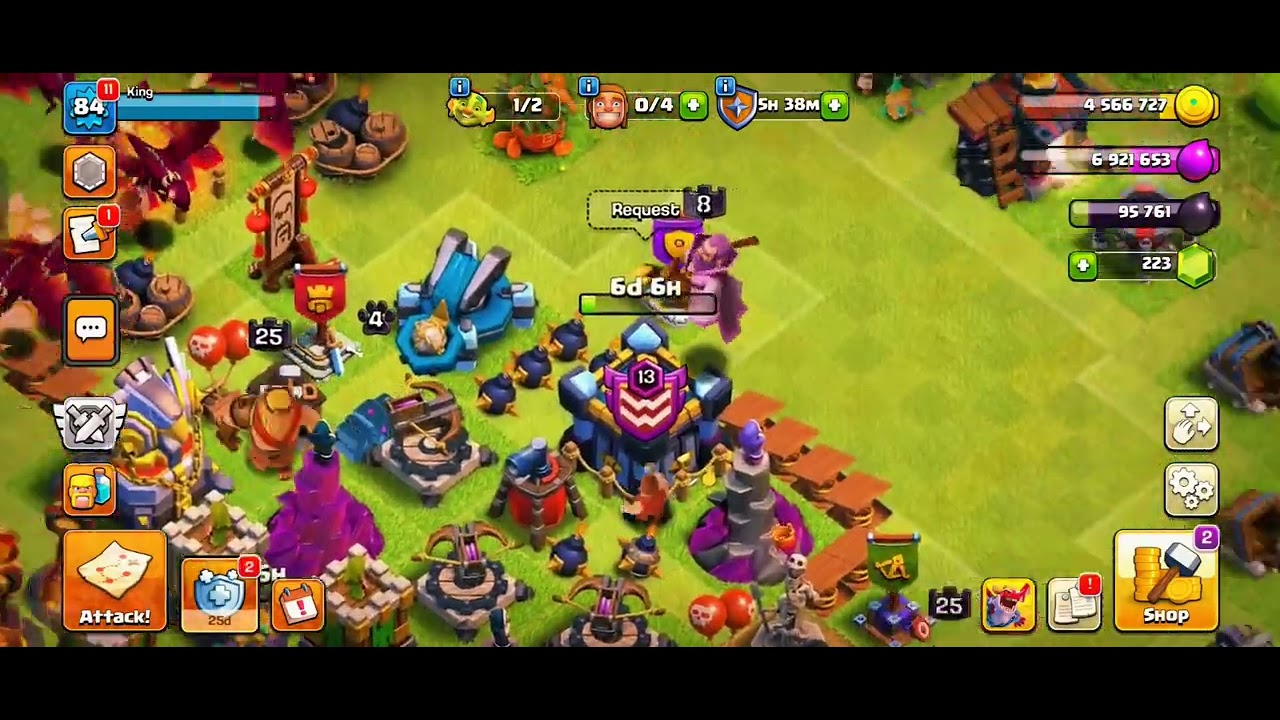 Need Indian Clans🇮🇳🪷