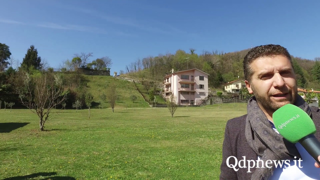 Tarzo, in arrivo a parco Broli una struttura nuova di zecca per le famiglie