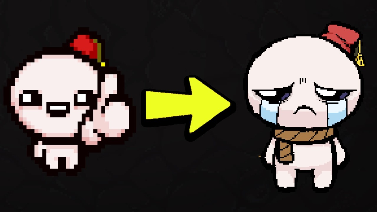 Pure Judas Is HUMILIATING
