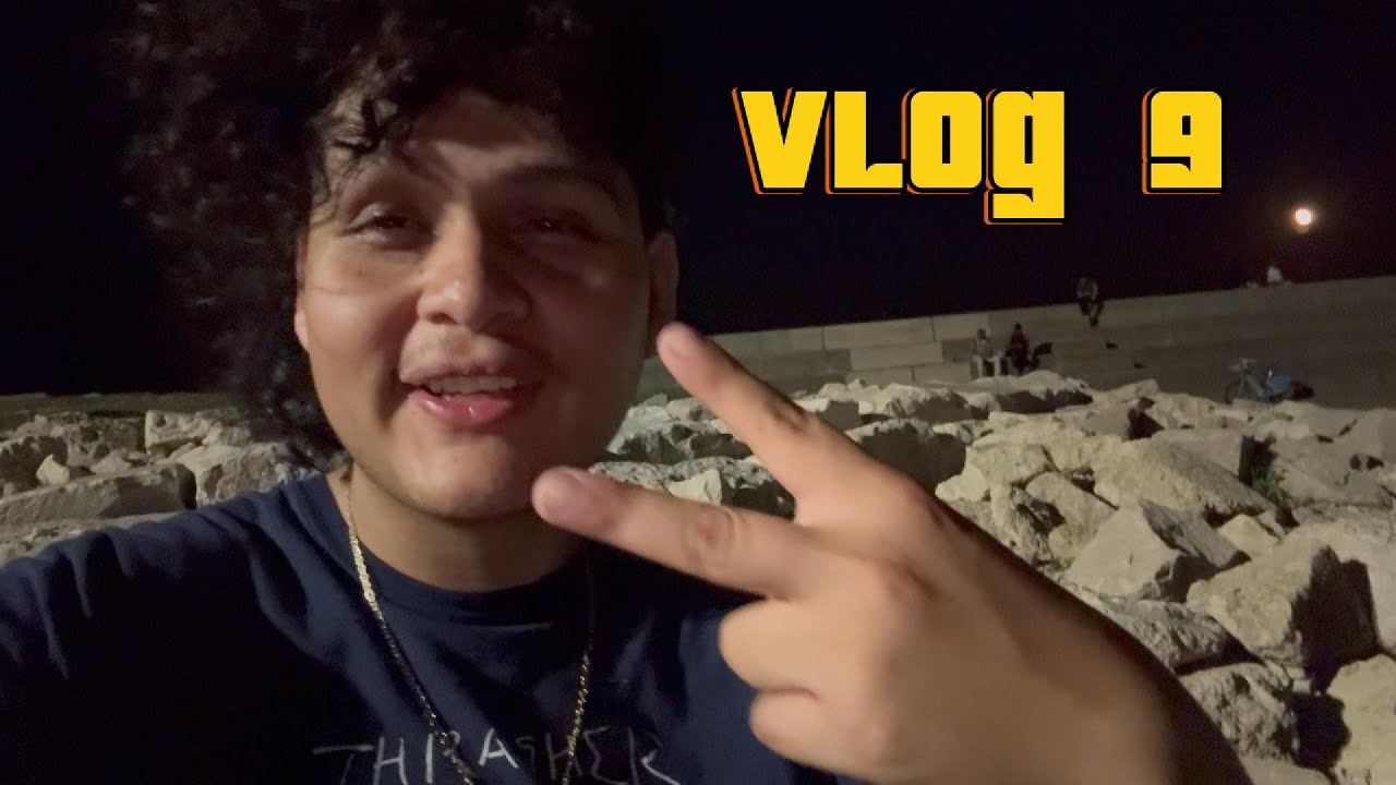 Vlog 9
