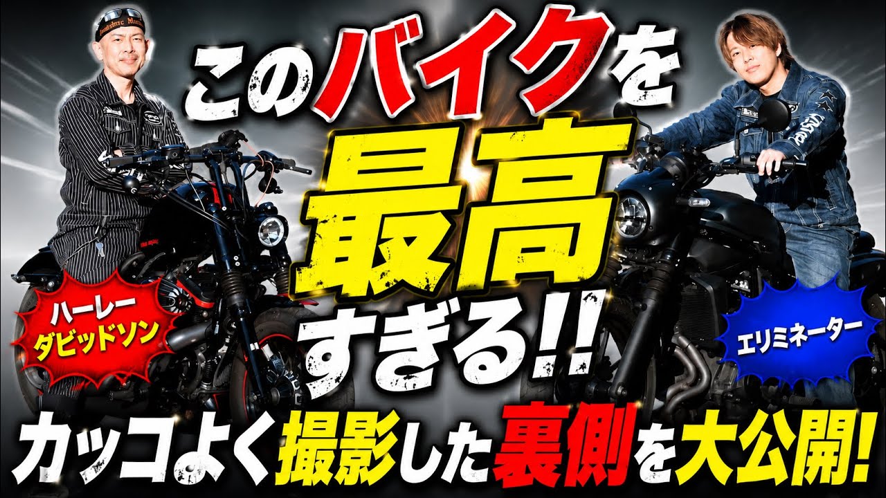 【初挑戦】調子に乗ってアーティスト写真撮ってみた結果