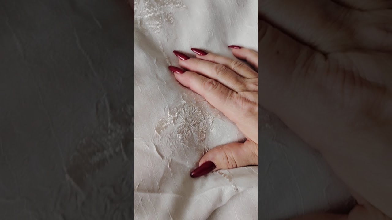 Vlog... Provo una bellissima tenda ma è... Corta 😒😒 rimetto atelier 17..❤️