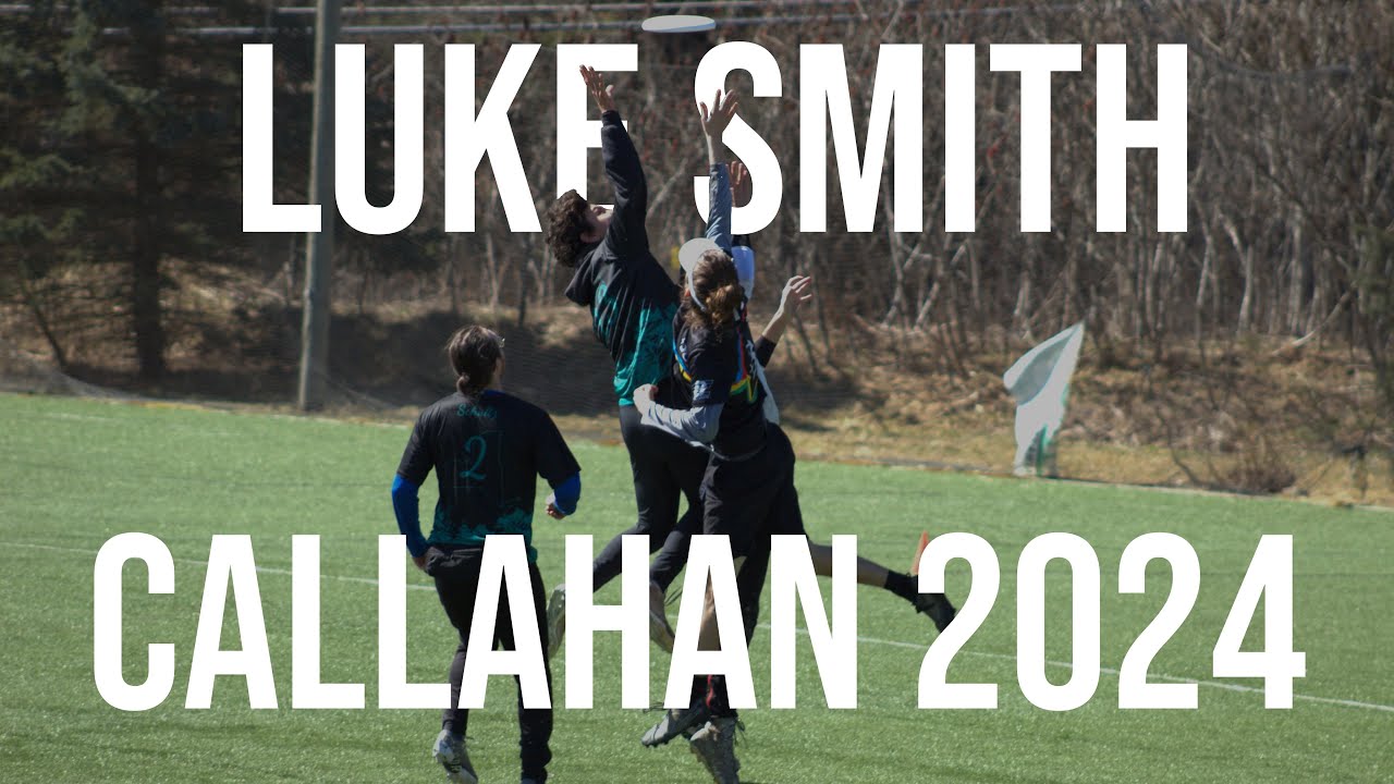 Luke Smith | Callahan 2024