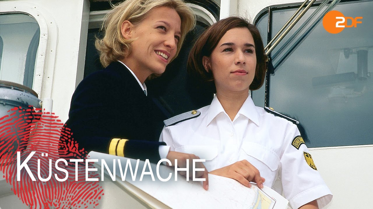 Küstenwache, Staffel 2, Folge 1: Meuterei auf der Càdiz