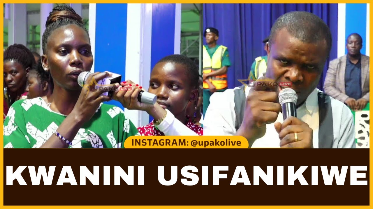MTUME MWAMPOSA AKASIRIKA 