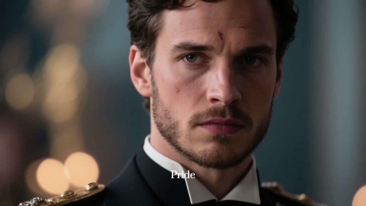 The Flame Between Us, Part Two - A Modern Royal Romance | Thrones of the Mediterranean