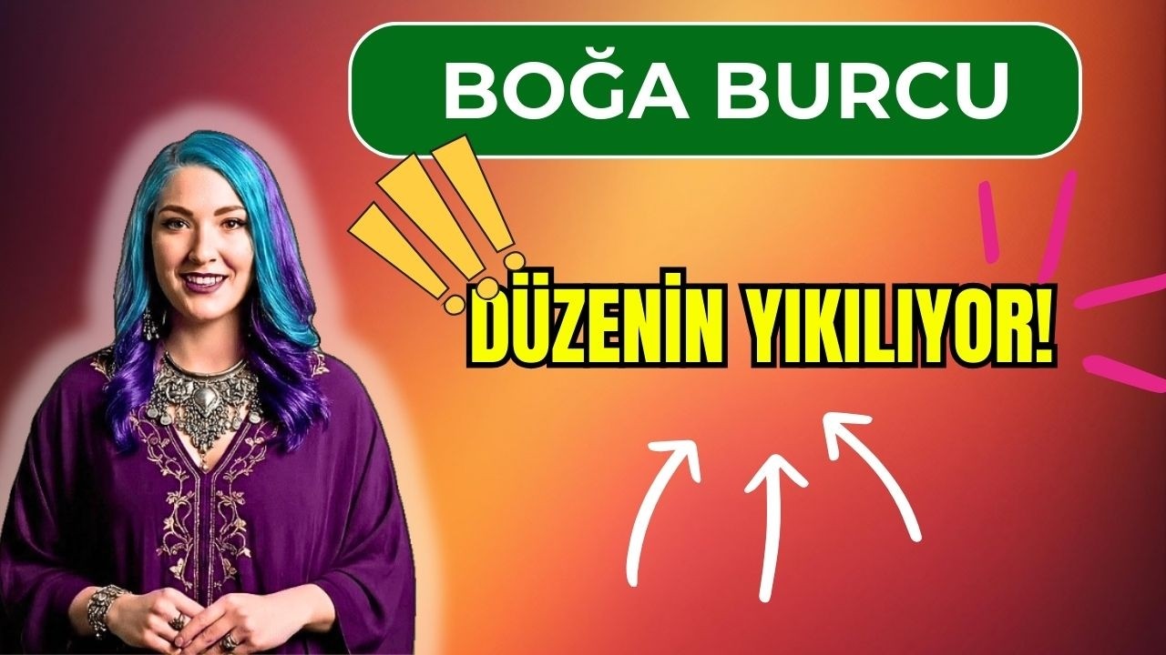 Boğa Burcu 2026 Tüm Gerçekler Ortaya Çıkıyor! Sabır Sınavı ve Büyük Fırsatlar Seni Bekliyor!