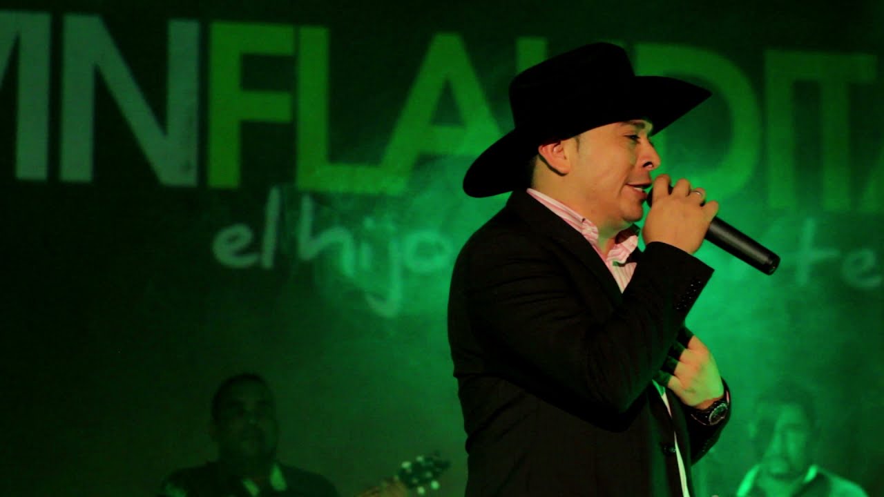 Darwin Flaudita / Yo no Soy el Hijo Suyo