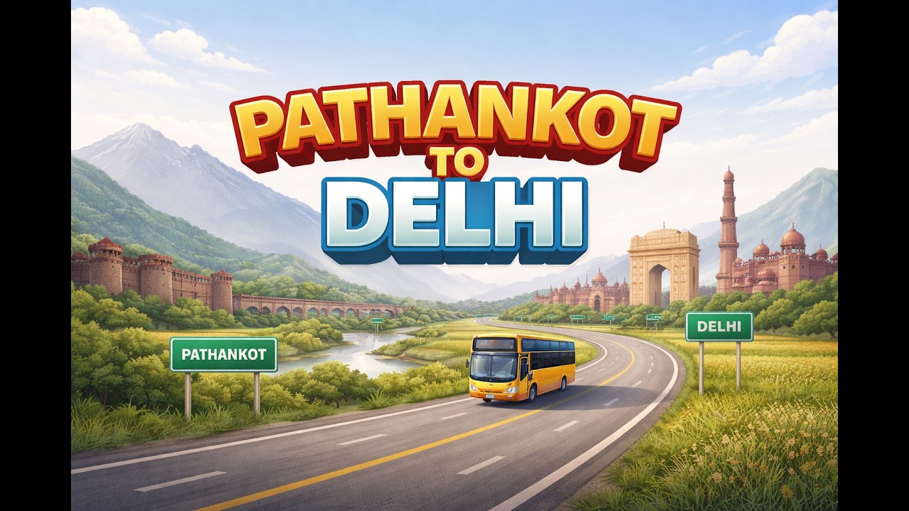 Discover India by WeGo Trips - Day 11 - 16th March, 2026