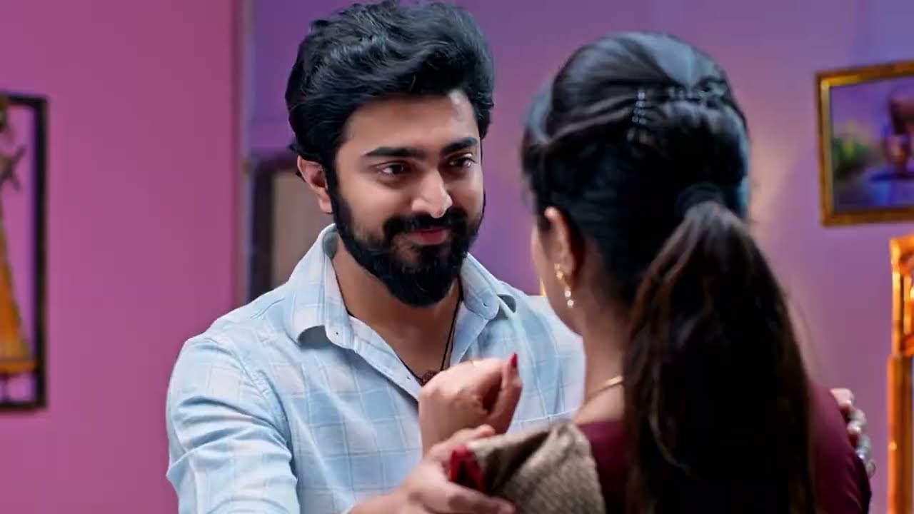 Akshara మేల్కొంటుంది, Aravind ఆటపట్టిస్తాడు. | Radhamma Kuthuru | Full Ep. 1069 | ZEE Telugu