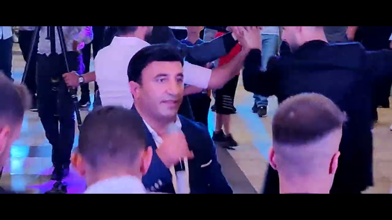 Hozan Şerwan Haymana Gölbaşı