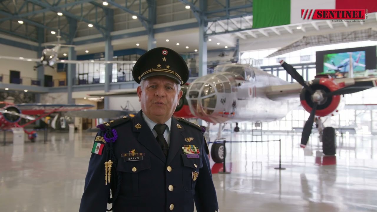 Museo de Aviación Militar