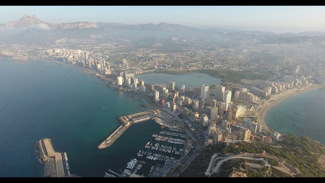 Calpe - Ifach