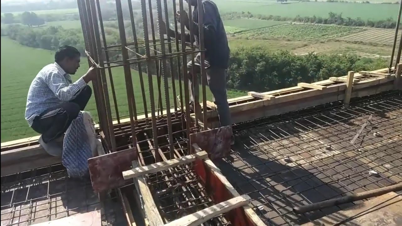 Civil site engineer must know these 8 things | Practical knowledge for fresher