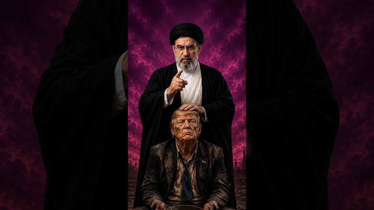 Iran Latest Attack on American Airbases & UAE #shorts #youtubeshorts #facts
