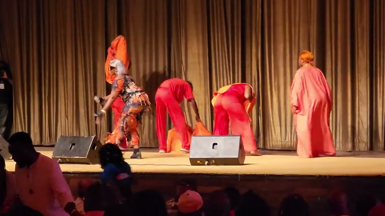 VITALE PRESTATION &Ccedil;A CHAUFFE PAS AU SOFITEL CONCERT DEBORDO 2024