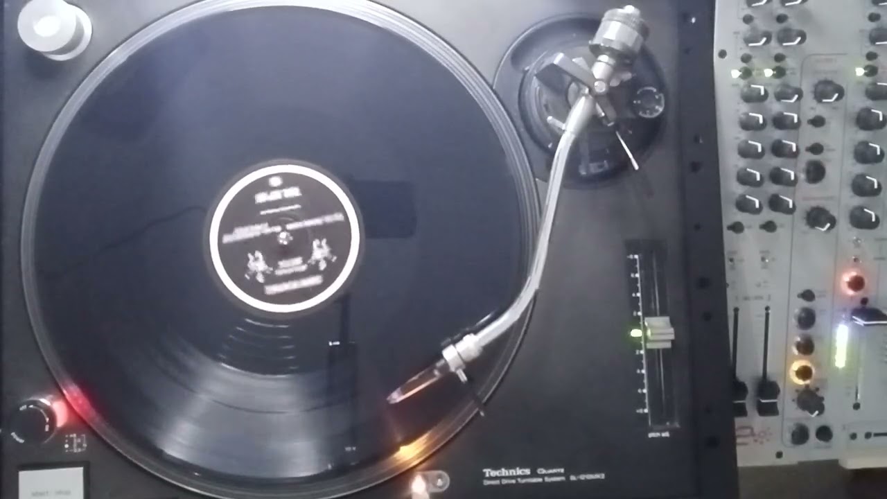 Gotek–Sonik Weaponz TNL RP 01 B1 Hardcore Mind