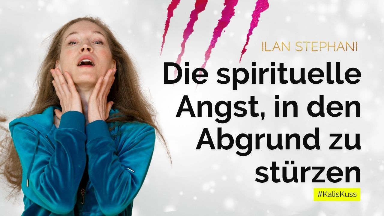 Präsenz zwischen Abgrund und Freiheit