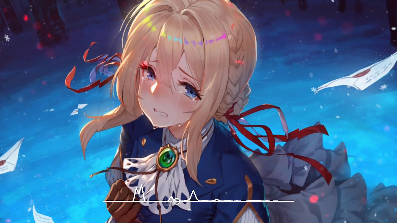 ●Nightcore ~ Stitches - Conor Maynard