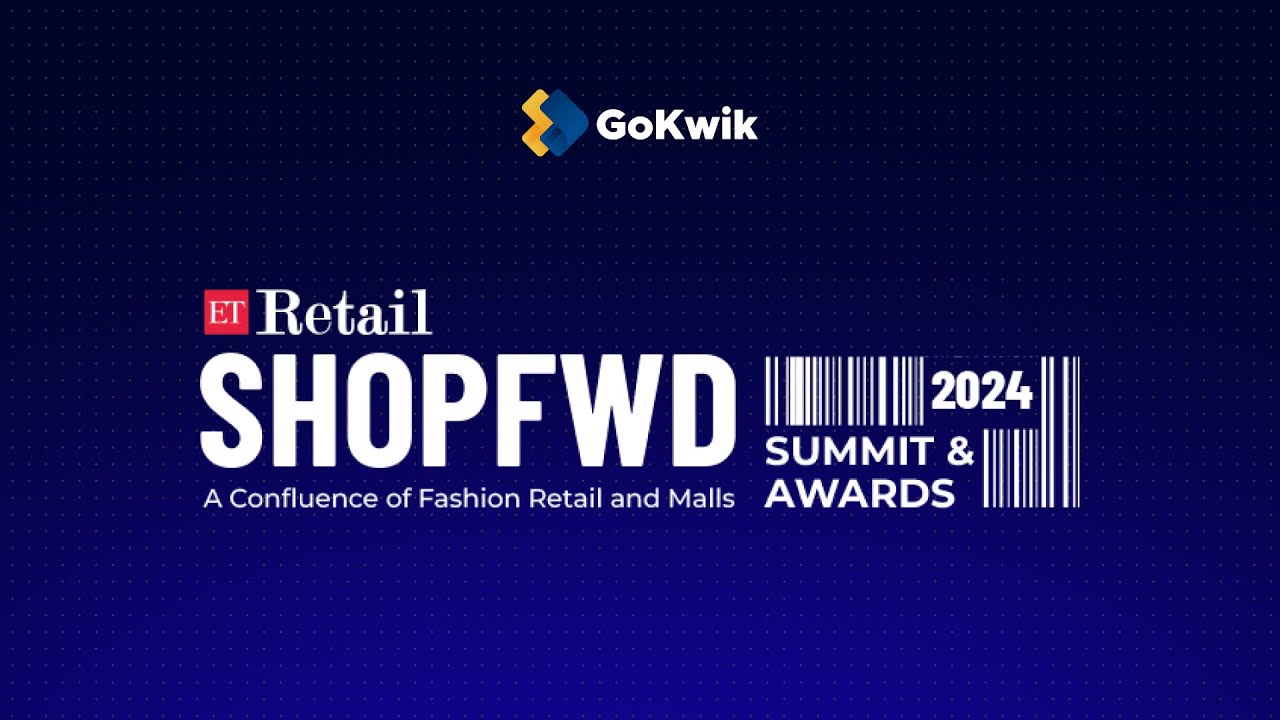 #kwikRecap: How Fashion and eCommerce are evolving together | @ETRetail SHOPFWD Awards and Summit