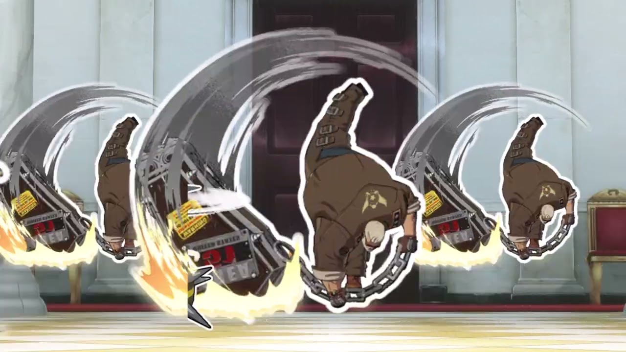 片翼のベヒモス