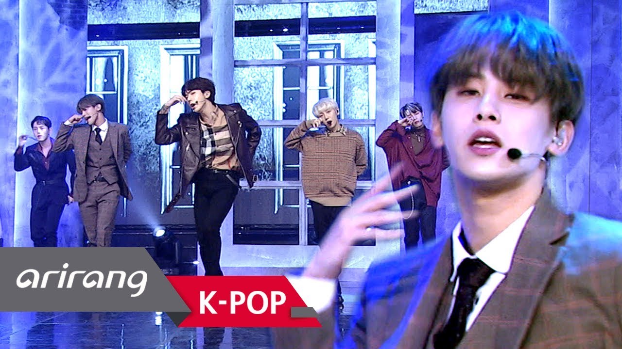 [Simply K-Pop] HOTSHOT(핫샷) _ I Hate You(니가 미워) _ Ep.339 _ 113018
