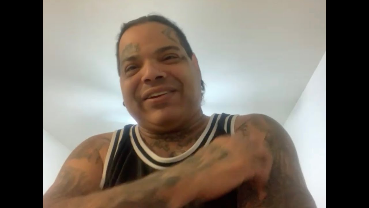 Interview with Puerto Rican Myke (Close Call/District 9/Skarhead)