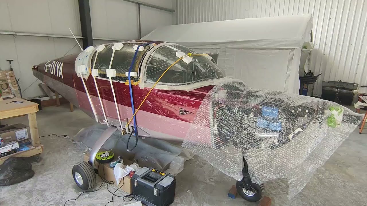 Sling TSi Painted