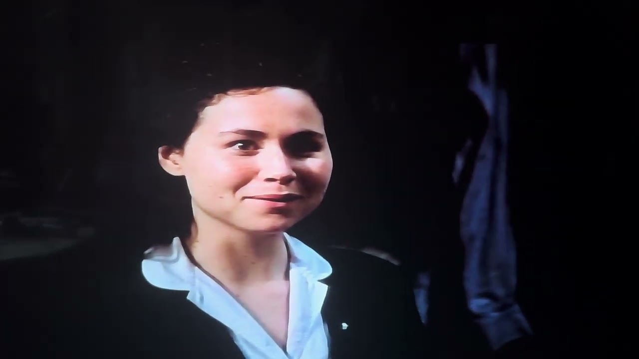 Circle of Friends: Clip 23.