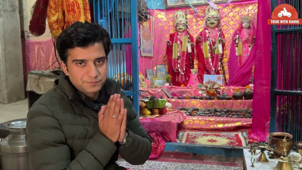 Mucho wale Ram Ji Mandir || Ram Temple || Peer Kho || Jammu @tourwithrahul612
