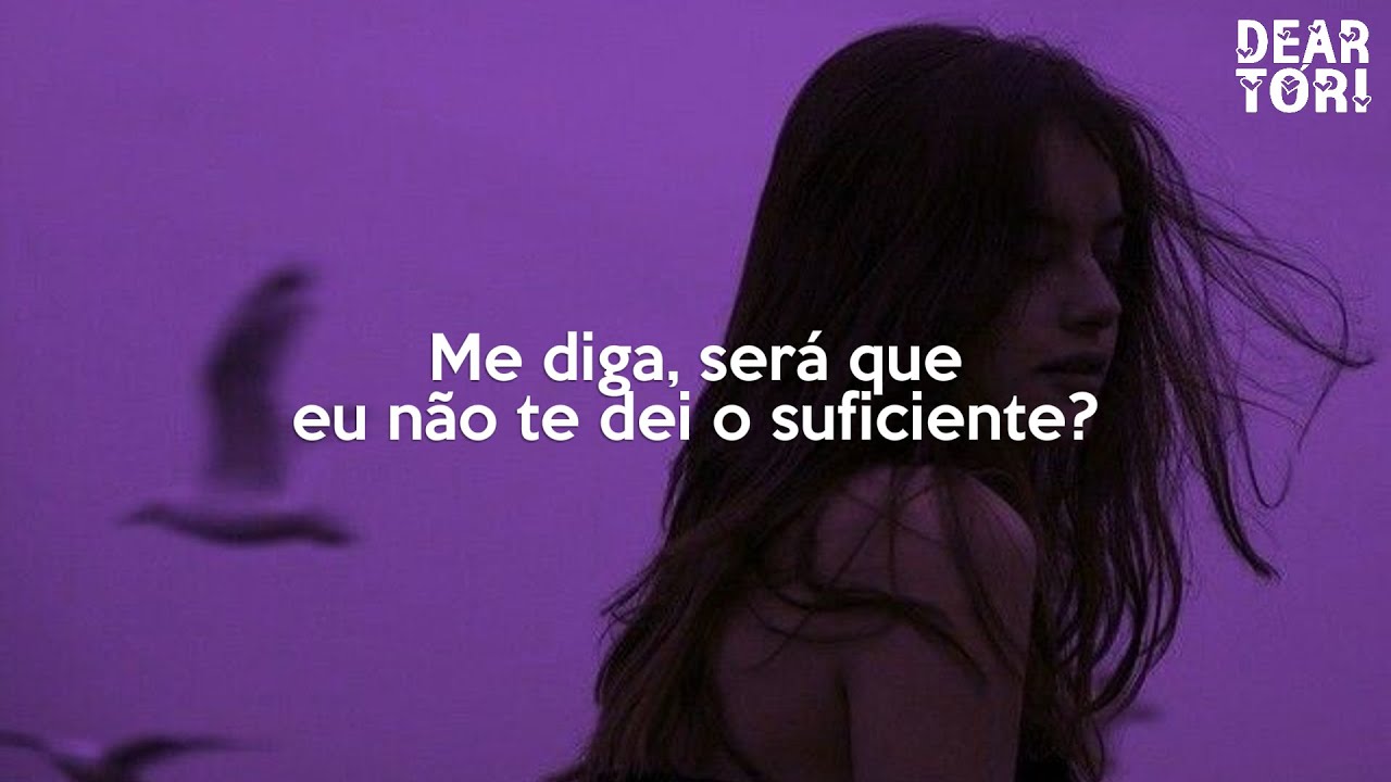 Faouzia - UNETHICAL (TRADU&Ccedil;&Atilde;O/LEGENDADO) PT-BR