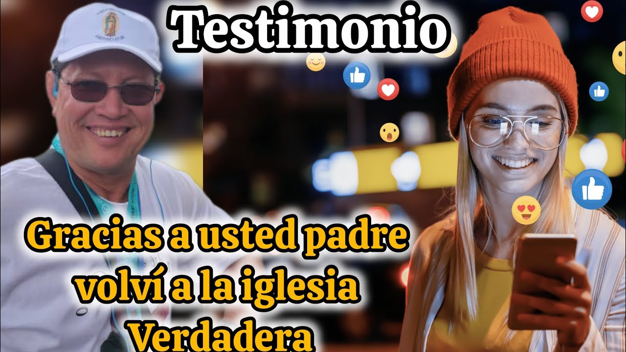 🚨Véalo hasta el Final 😱Mujer Impacta Al Padre Luis Toro 😱