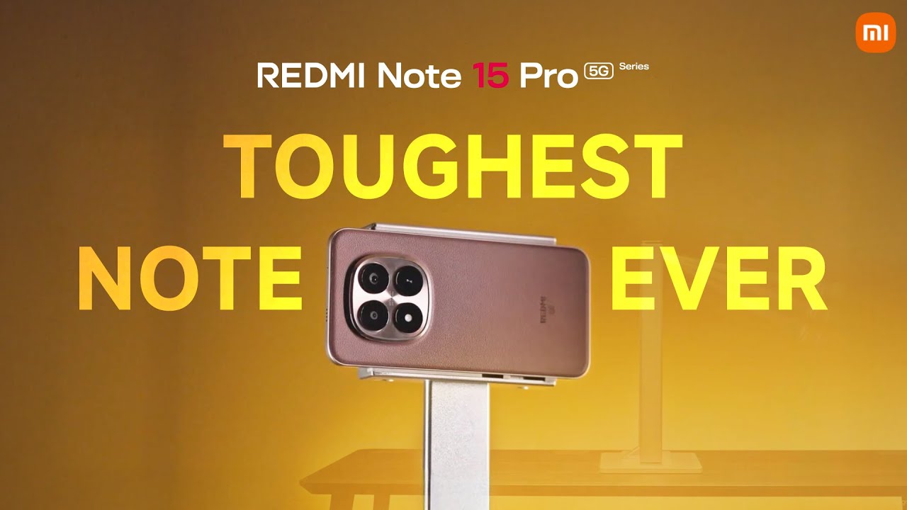 Can Any Phone Survive 200 Pendulum Drop Tests?