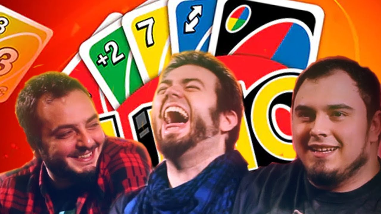 SIN DUDA LA MEJOR PARTIDA DE LOS RETRACAS - Uno | ZellenDust