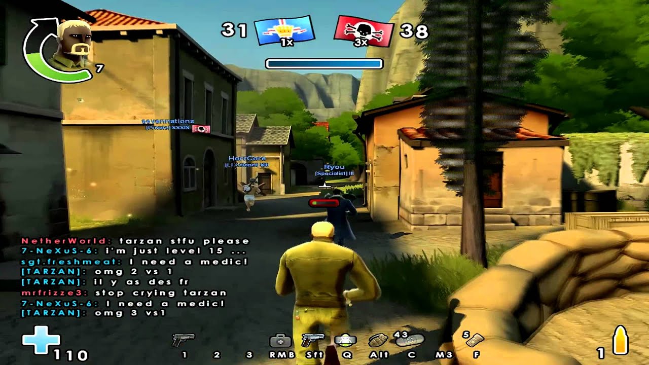 [Gameplay] Jacks Cloudemaker - GAMEPLAY