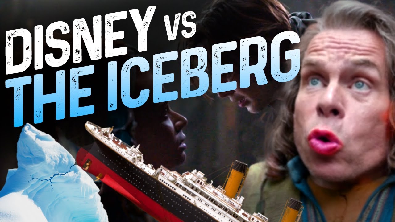 Willow DESTROYED by Disney Woke! Bob Iger Speaks!