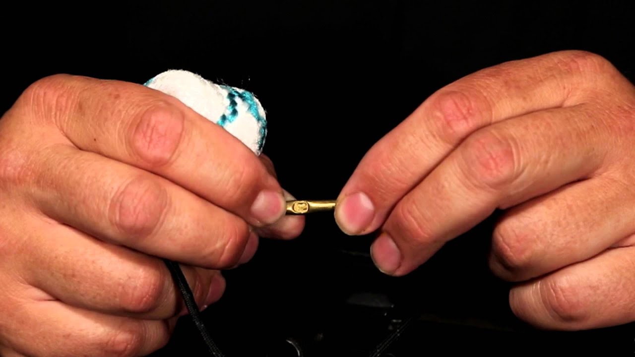 How to Clean a Shotgun with a BoreSnake