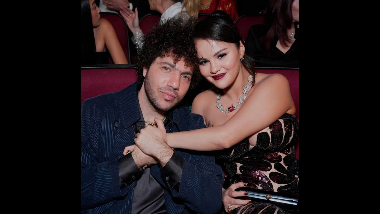 Selena Gomez & Benny Blanco | BILLION DOLLAR EMPIRE | Marriage?| Justin Bieber's Closure