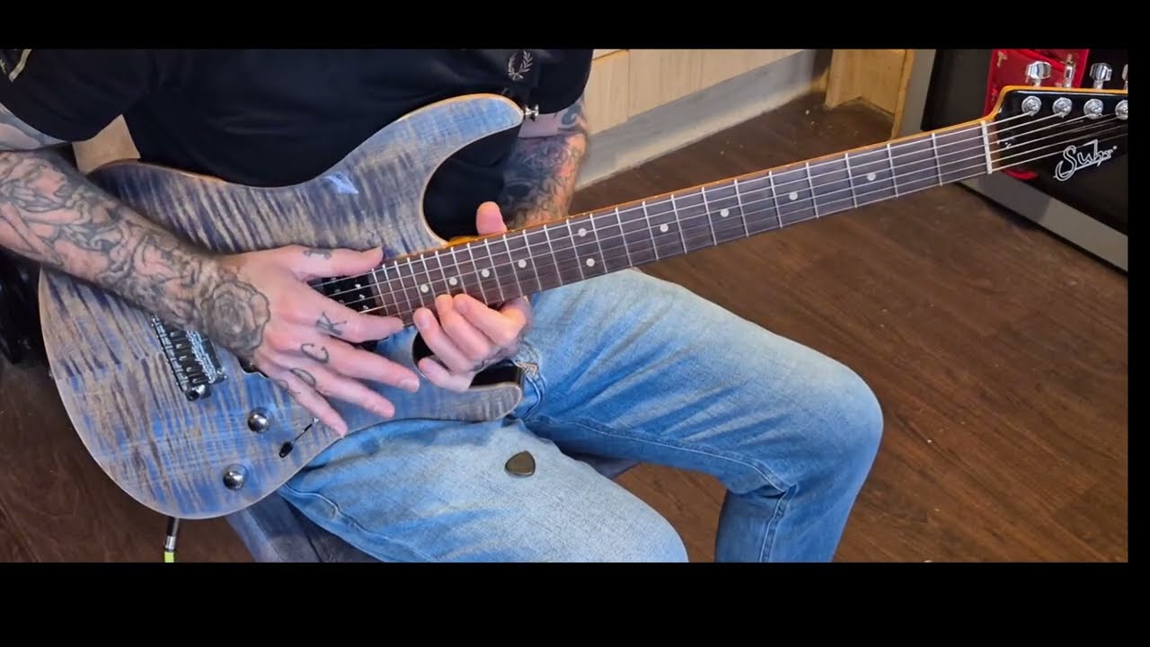 Listen.....Learn.....SHRED 2
