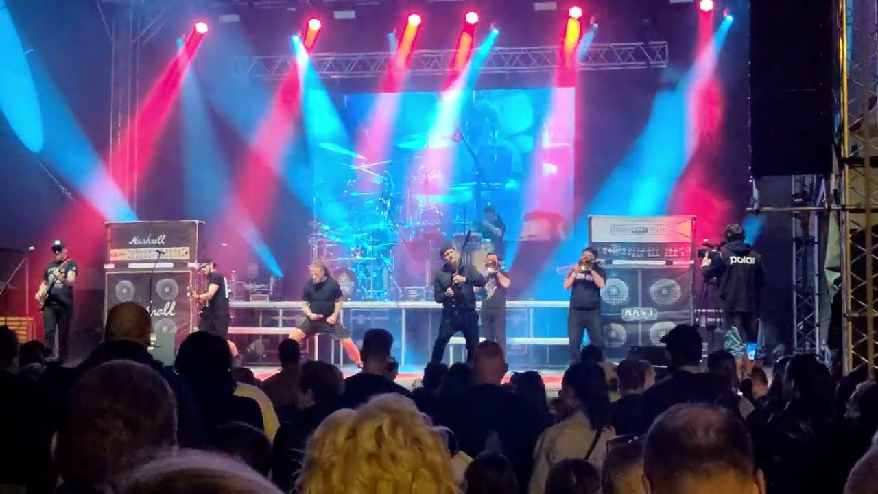 HEĽENINE OČI – (Karviná 13.6.2025)