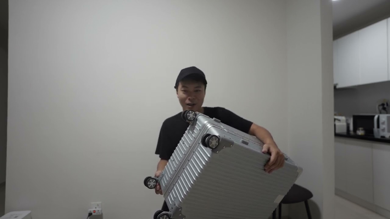 サイゴンスクエアで買ったリ◯ワを使ってみた感想！