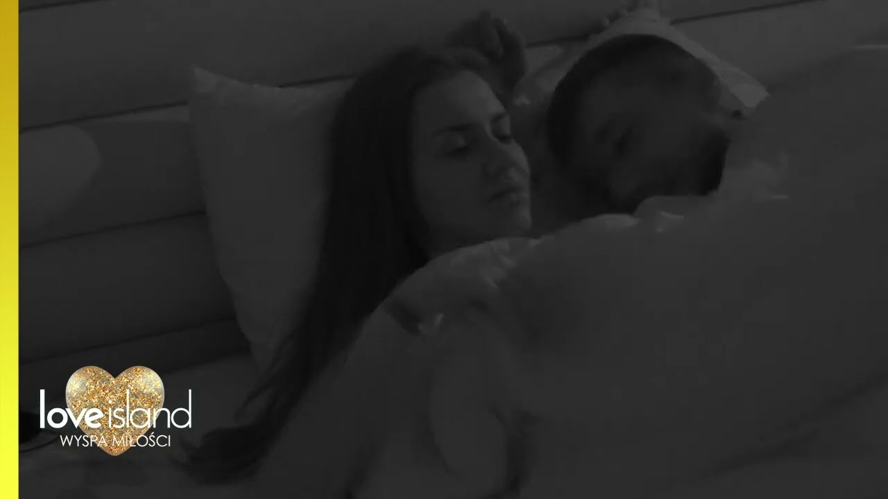 Love Island. Wyspa Miłości 5 - Noc jeszcze młoda