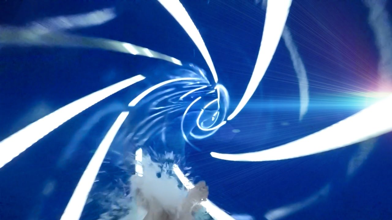 Endeckerbad Damp - Turborutsche | Speed Slide (NEW 2016) Onride