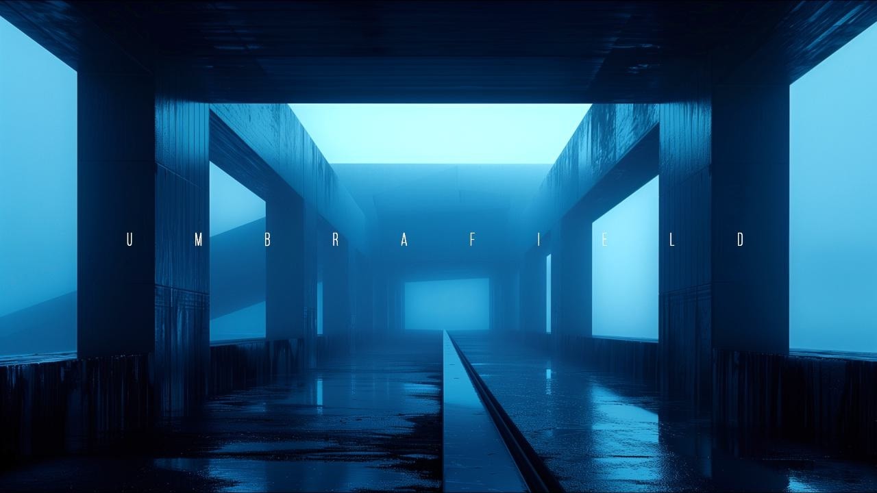 Pass Dark Dystopian Ambient music