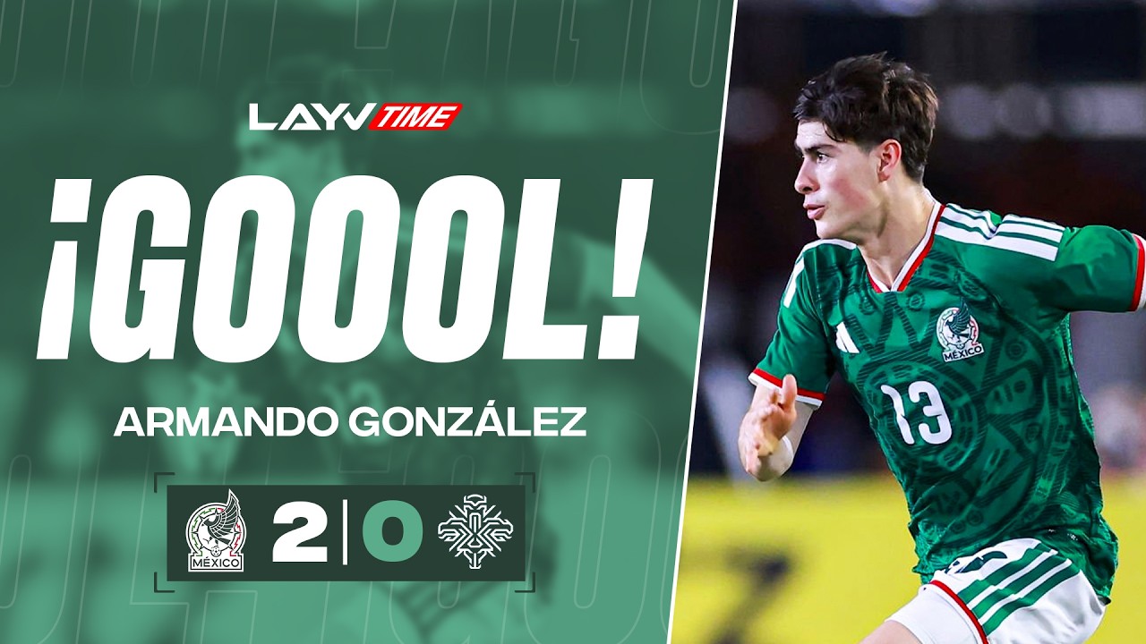 &iexcl;GOL DE LA 