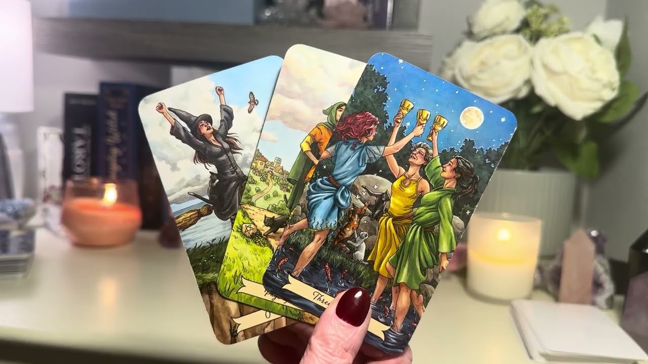 Capricorn ♑️ ALL SIGNS ❤️ You have a telepathic connection 😳 Timestamps in the comments