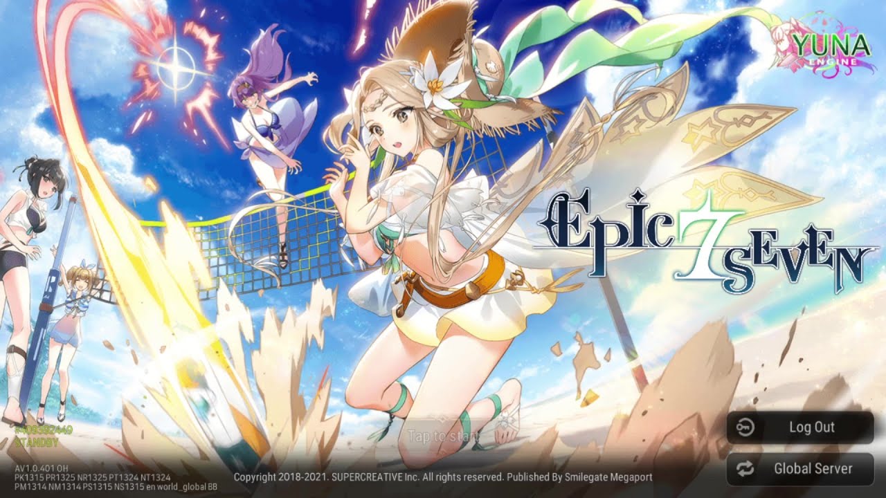 Selective Summoning Season 2
