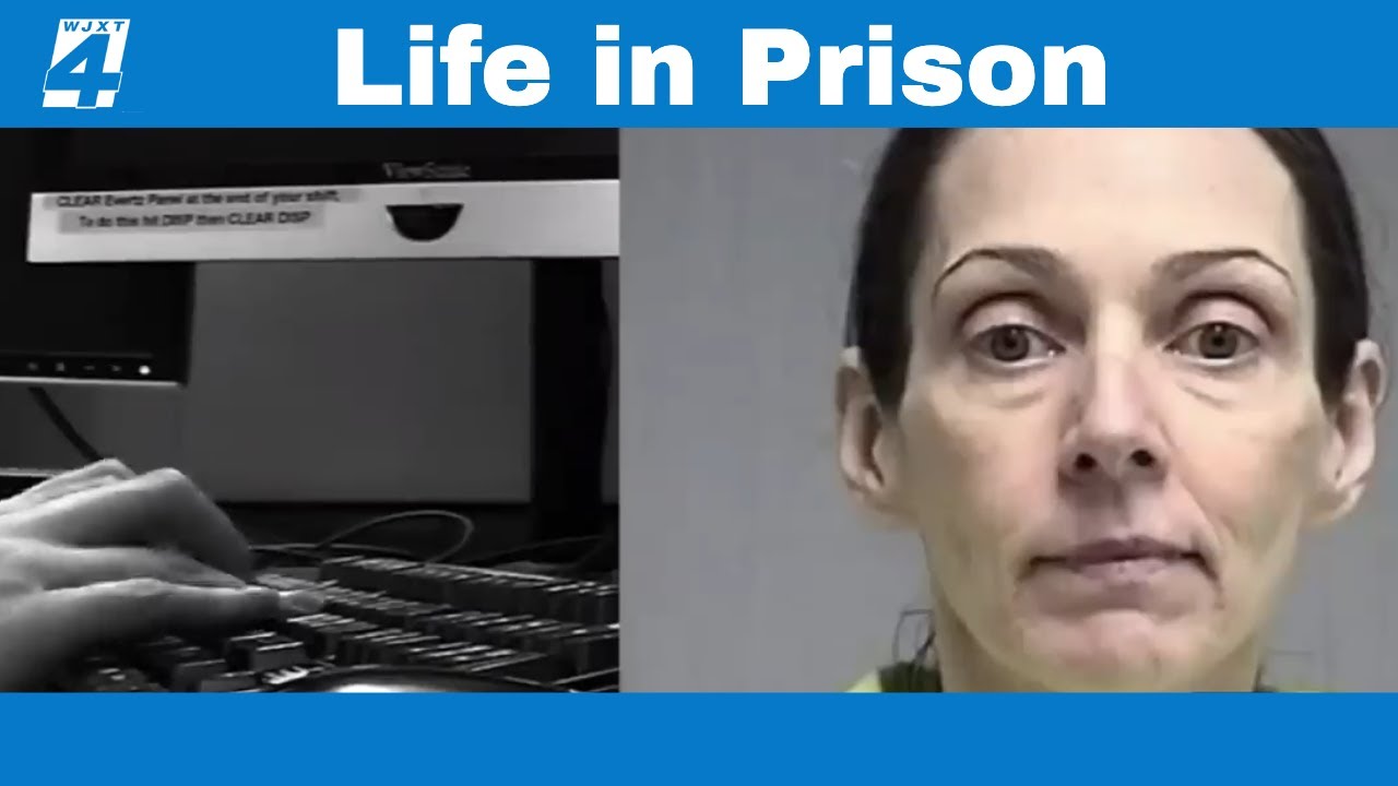 Kimberly Kessler sentenced to life in prison